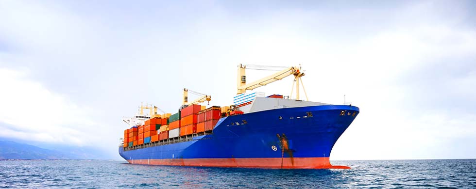 OCEAN FREIGHT
