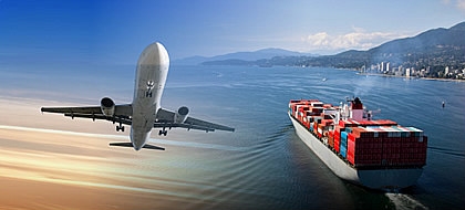 OCEAN-SEA FREIGHT
